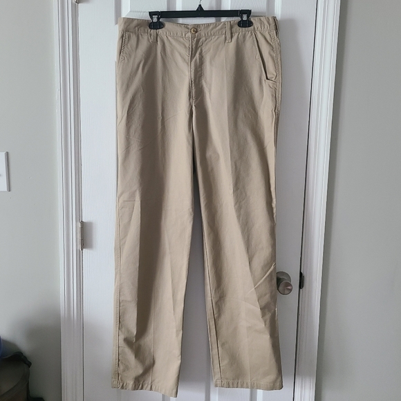 NWT Woolrich Field Pant 36x34 - Picture 1 of 4